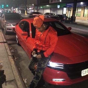 Meet your Posher, Allen